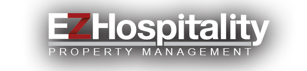 EZ Hospitality Logo